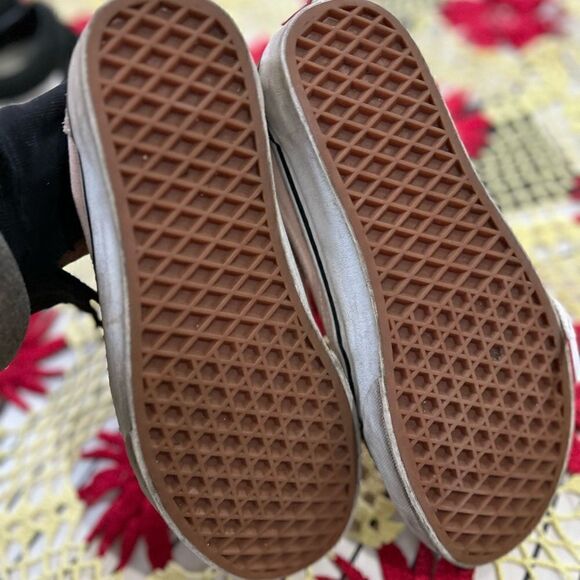 VANS Classic Old Skool Shoe size us 7 mens / 8.5 womens - Picture 7 of 16